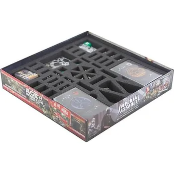 Příslušenství k deskovým hrám Pěnový insert pro Star Wars Rebellion: Rise of the Empire
