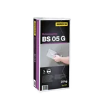 MUREXIN Betonová stěrka BS 05 G 25kg