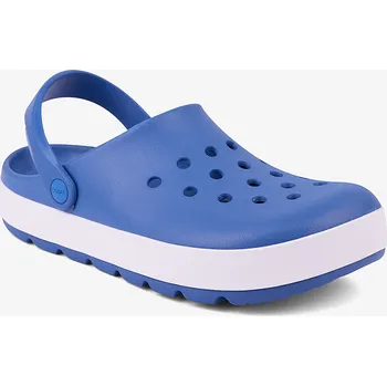 Pánské pantofle Pánské nazouváky COQUI NIKO Elemental Blue/White 43