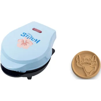 Mini vaflovač Lilo & Stitch Vaflovač Mini vaflovač Lilo & Stitch