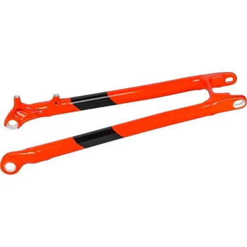 Cyklistika Sedlová vzpěra TREK Seatstay Trek Powerfly FS 5 2019 Roarange/Black