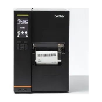 Počítačové příslušenství Tiskárna samolepicích štítků Brother, TJ-4522TN