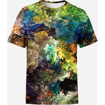 Pánské tričko UTOPY Pánské sportovní tričko Imagination Velikost: 3XL