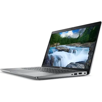 Notebook Dell Latitude/5450/U7-165U/14"/FHD/16GB/1TB SSD/4C-iGPU/W11P/Gray/3RNBD