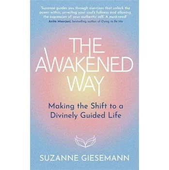 Cizojazyčná kniha Awakened Way - Giesemann, Suzanne