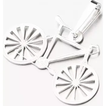 Přívěsek Přívěsek stříbro 925 jízdní kolo PAMŠ-130388-Ag