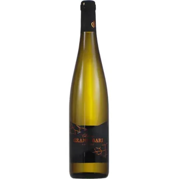 Víno Víno Vulcano 0.75 l - suché jakostní - Chateau Grand Bari
