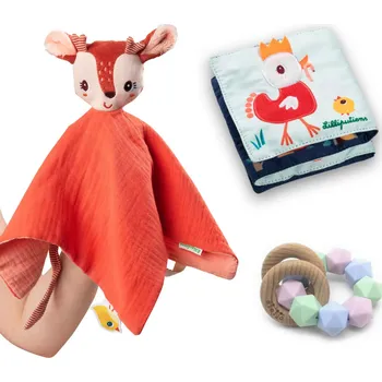 Mimi balíček pro holky s jelínkem Stellou