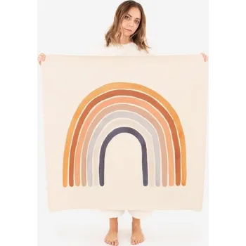 Školní batoh Gathre podložka Mini Rainbow