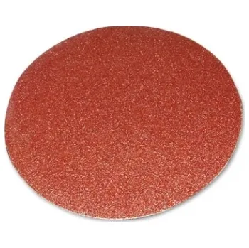 Brusný kotouč Holzstar Brusný kotouč na suchý zip Ø 150 mm, P 80