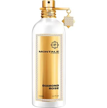 Dámský parfém Montale Vune RoseDiamond RoseEau de Parfum Spray 100 ml (39&nbsp;810,00 Kč / 1 l)
