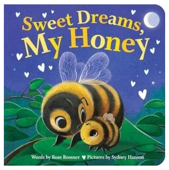 První čtění Sweet Dreams, My Honey - Rossner, Rose
