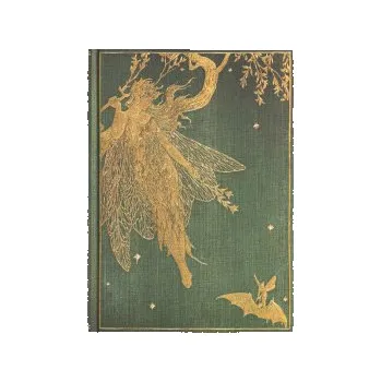 Diář Répertoires Fée Verte - Midi - 144 p. (FR)