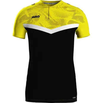 Dámské tričko Polokošile Jako Polo Iconic 6324-808 Velikost XXL