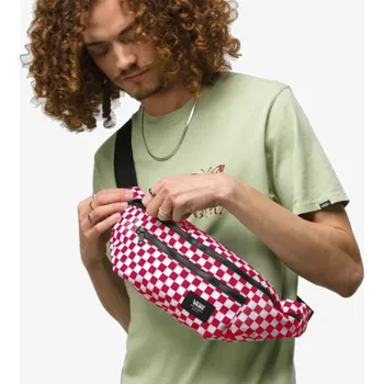 Sportovní batoh VANS MN WARD CRONE SIZES BODY P CHILI PEP ONE SIZE 484507