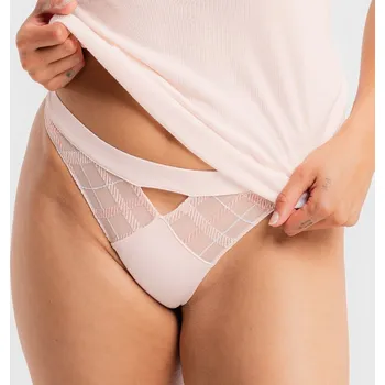 Kalhotky Louisa Bracq - Albanach tanga bisou 40 492-60