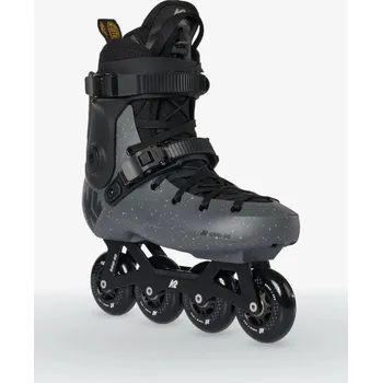 Kolečkové brusle Kolečkové brusle K2 Grid 80 2024 Velikost: EU 38 + praktický pásek na nošení bruslí ZDARMA