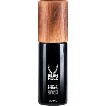 Pleťové sérum Ebenholz-skincare Pece-pro-pany Pece-o-oblicejZpevňující oční sérum 30 ml (40 467,00 Kč / 1 l)