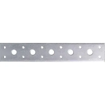 Tesařské kování Deska spojovací LP 40x100 KT08381