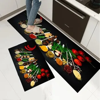 Koberec Koberec do obýváku s protiskluzovou podložkou - 4,100 x 160 cm 39 x 63 palců