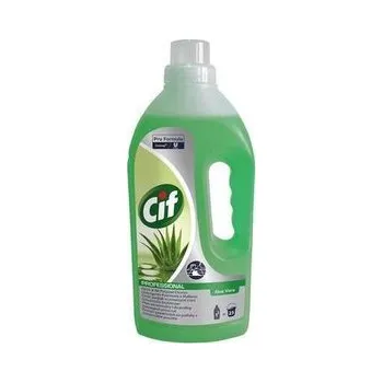 Univerzální čistič "Floor and All Purpose Cleaner", aloe vera, 1 l, CIF 101109359