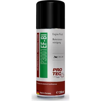 aditivum MOTORBIKE LINE ENGINE FLUSH 200ML