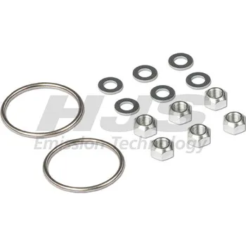 Montazni sada, katalyzator HJS 82 43 8159