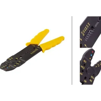 Kleště Kleště HELLA 8PE 002 006-001