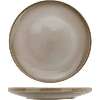 Talíř Mělký talíř CONICO SAND, 27 cm