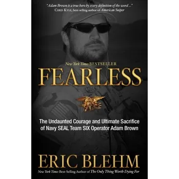 Fearless - Blehm, Eric