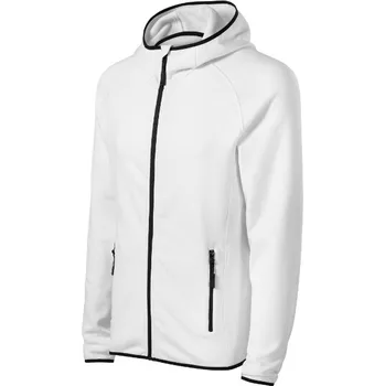 Chlapecká mikina MALFINI, a.s. Direct 417 Barva: černá, Velikost: 3XL