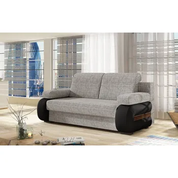 Pohovka Laura rozkládací pohovka potah Berlin 01 a Soft 11 eltap