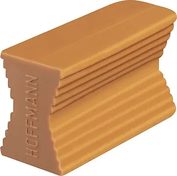 Hoffmann Hoffmannova rybina W-2 18mm hnědá - 1 ks