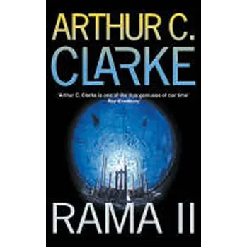 Rama II - Clarke Arthur C.