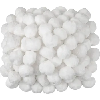 filtrační náplň Lagrada 90275 filtrační kuličky 700 g