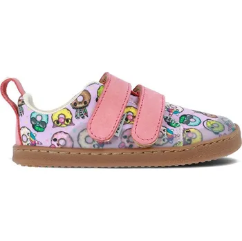 Dívčí obuv Pegres BF 57U Donut