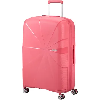American Tourister STARVIBE L 77cm EXP Sun Kissed Coral