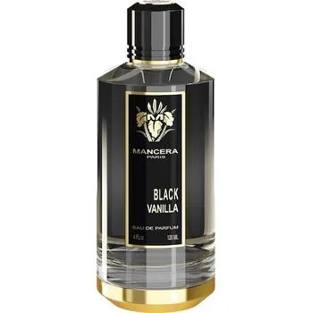 Unisex parfém Mancera Collections Confidential-CollectionBlack VanillaEau de Parfum Spray 60 ml (47&nbsp;867,00 Kč / 1 l)