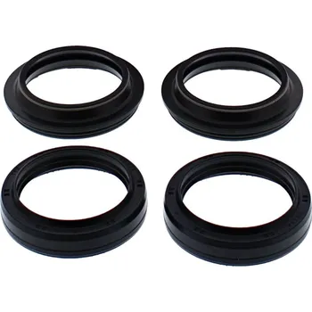 Sada gufer a stíracích kroužků přední vidlice All Balls Racing FD56-191