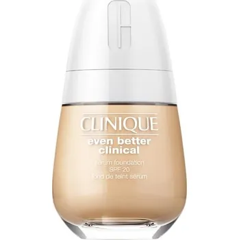 Make-up Clinique Make-up Podkladova-bazeEven Better Clinical Serum Foundation SPF20 CN 52 Neutral 30 ml (32 000,00 Kč / 1 l)