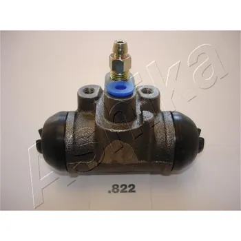 Brzdový válec Válec kolové brzdy ASHIKA 67-08-822