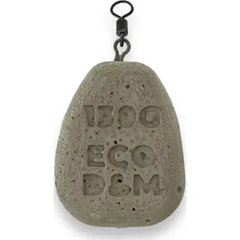 Betonová zátěž ECO Sinkers Dropp Swivel 70g