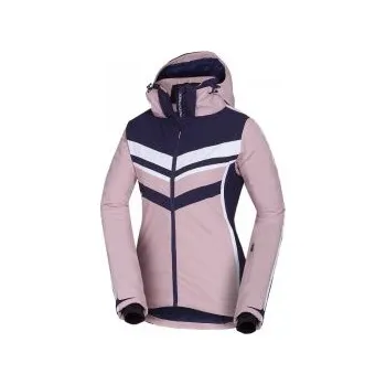 Northfinder Doris rosenavy XXL; Růžová bunda + DÁREK DLE VÝBĚRU!