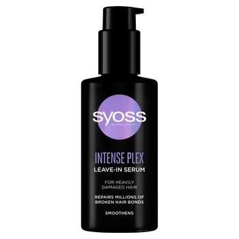 Syoss Intense Plex Leave-In-Serum…