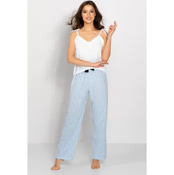Dámské pyžamo Pyžama model 165929 Momenti Per Me Xl