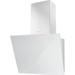 FABER TWEET EV8 Komínová digestoř Barva: Bílá, Výkon: 300 | 460 | 610 | INT 710 m3/h, Šířka: 55 cm