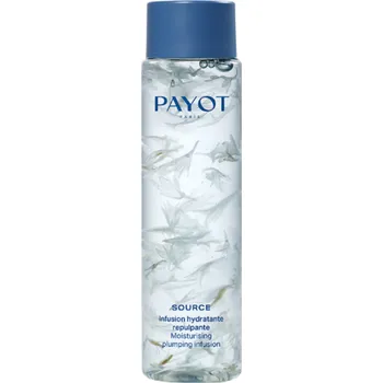 Pleťový krém Payot Source Infusion Hydratante Repulpante vyhlazující hydratační primer pro všechny typy pleti 125 ml