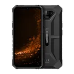 Telefon myPhone Hammer Iron V černý