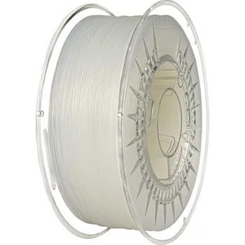 Filament Filament DevilDesign Nylon PA12 Přirodní [1,75mm, 0.33kg]