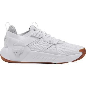 Pánská fitness obuv Under Armour Project Rock 6 3026534-100